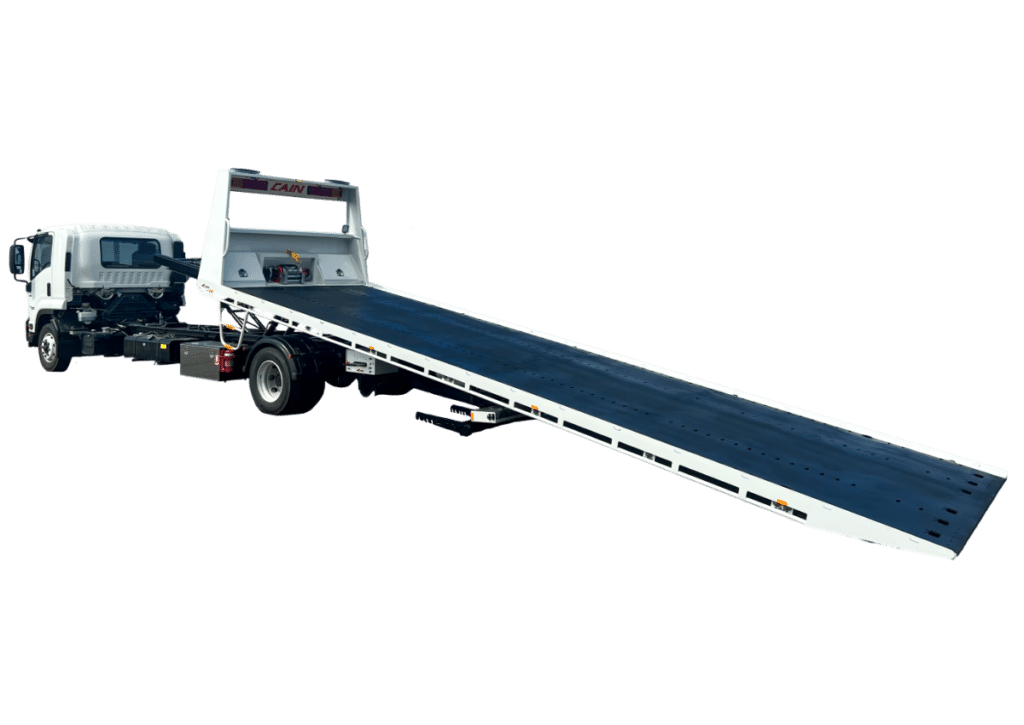 Truck bodies: Tilt slide, tipper body, tow truck, super tilt, trailers ...