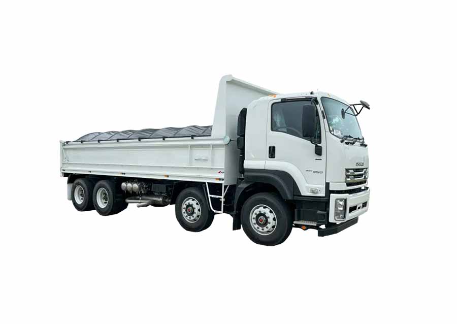 Click here for Tipper Body Trucks.